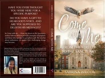 Come with Me — From the Streets to the Sanctuary