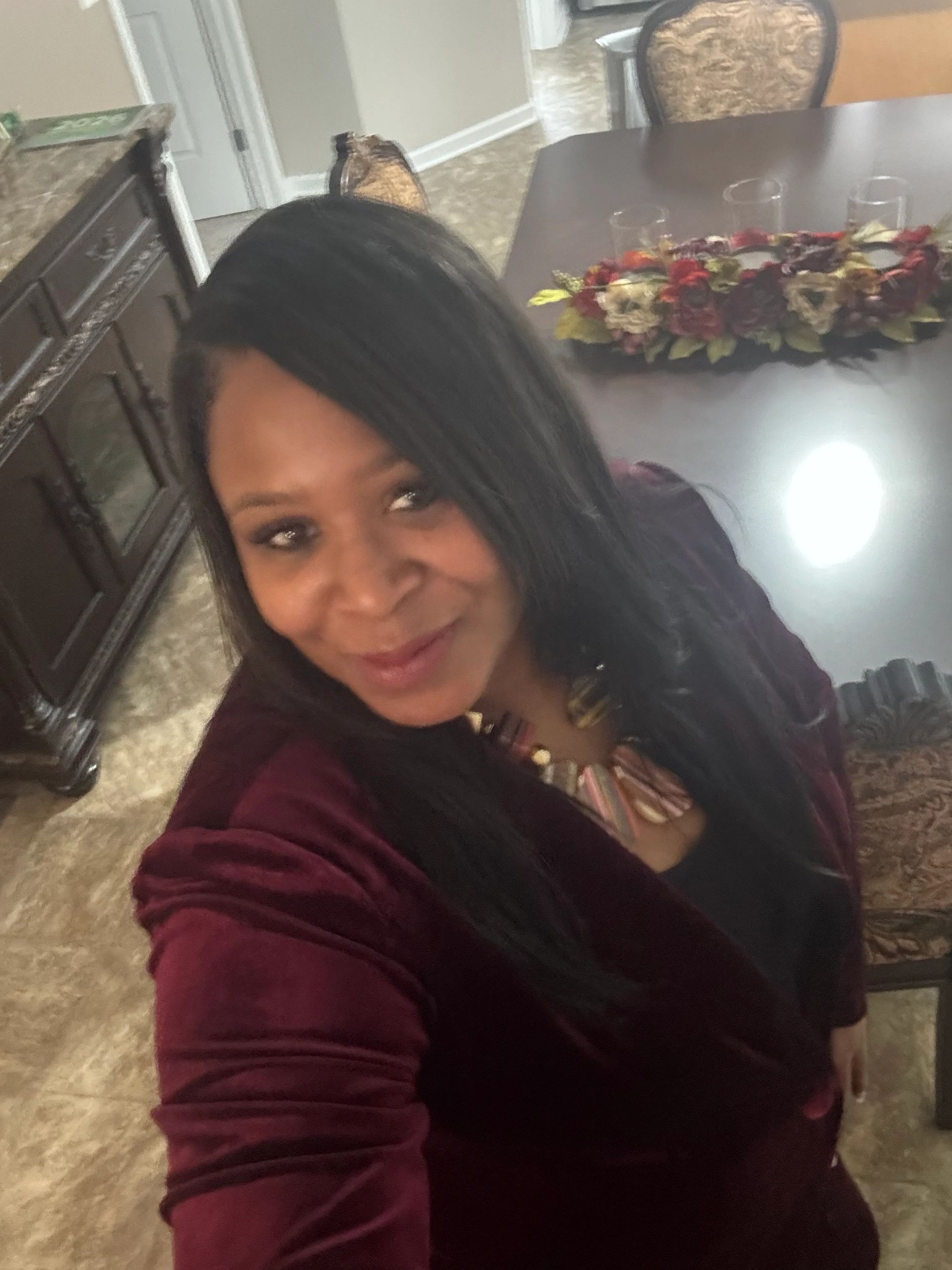 Sabrina Wilcox Ministries