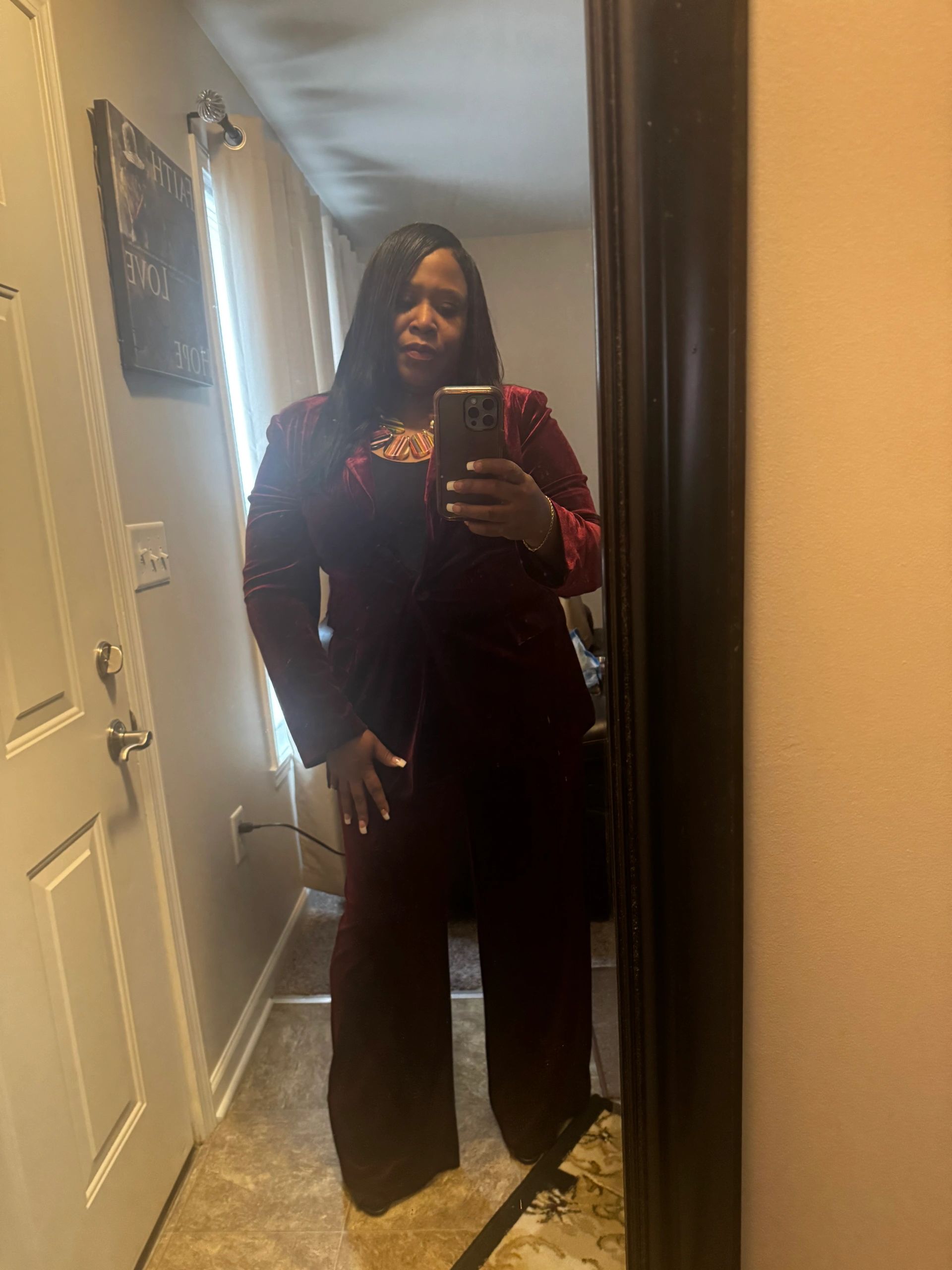 Sabrina Wilcox Ministries