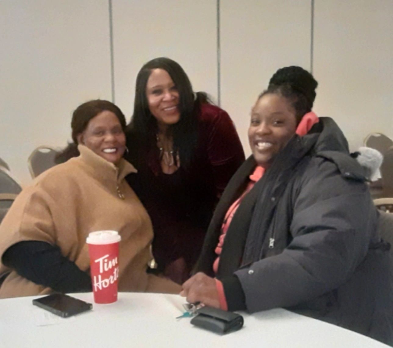 Sabrina Wilcox Ministries